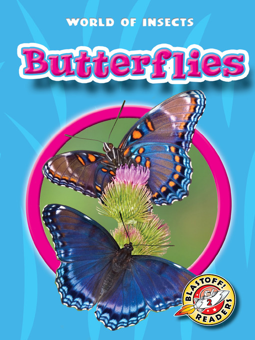 Title details for Butterflies by Dana Fleming - Available